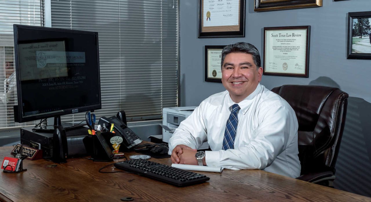 Landlord Attorney Texas | Evictions Deeds Leases | Ernie Garcia