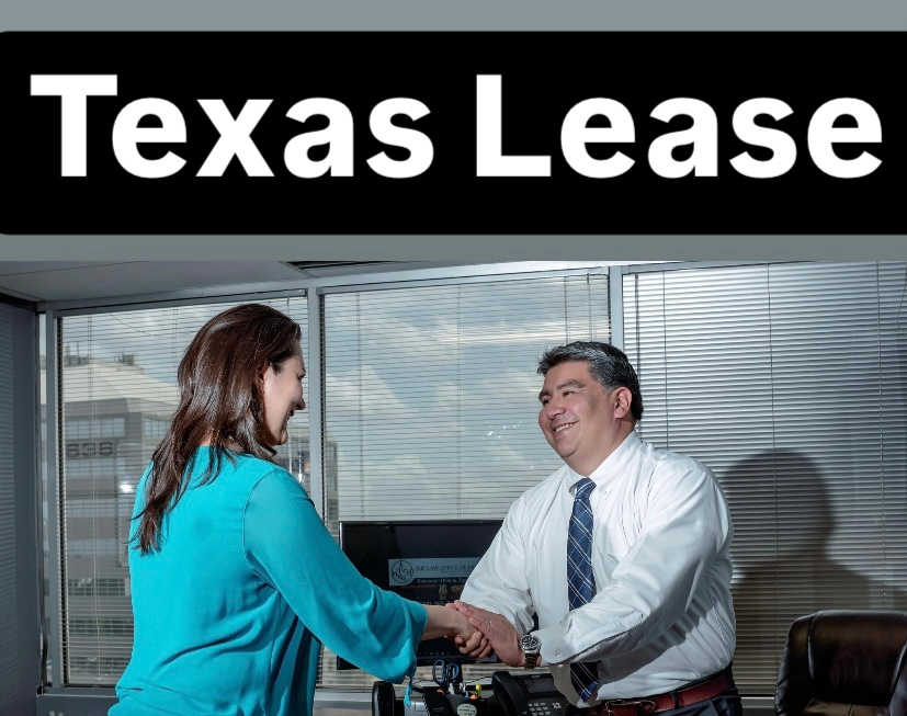 Screenshot Ernie Garcia tenant landlord lawyer texas