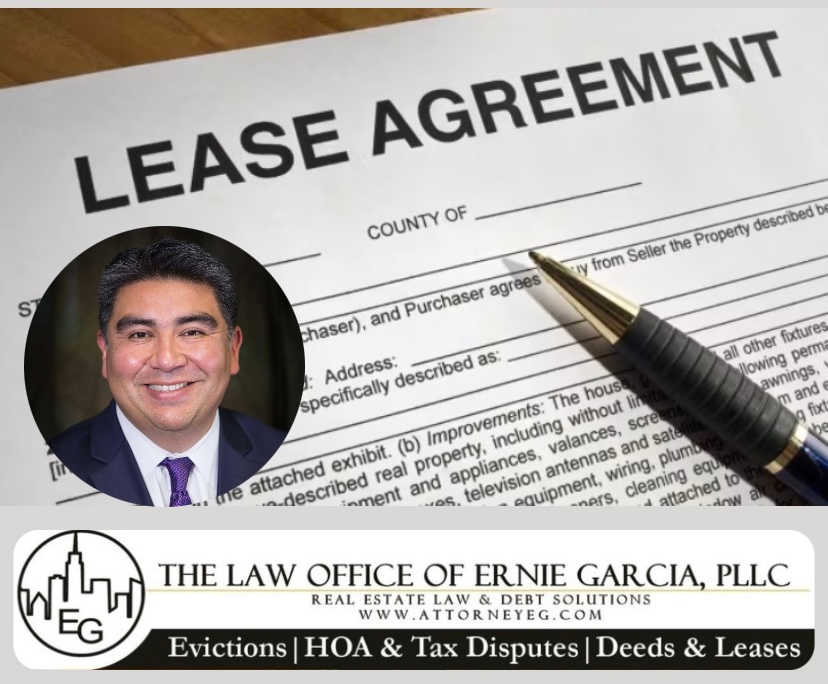 quick easy and reliable texas lease agreement