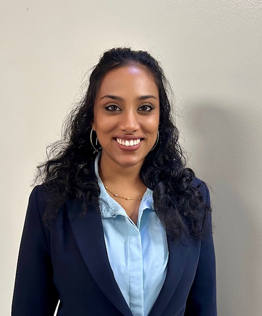 Archita Nair EG Attorney